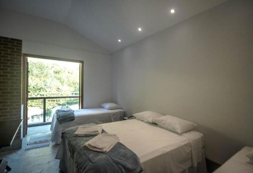 민박 Casa Flor Paquetá