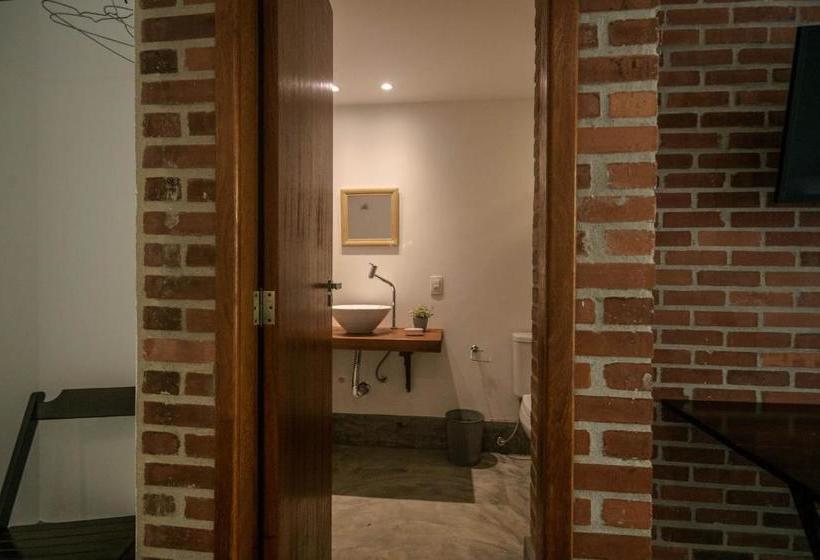 민박 Casa Flor Paquetá