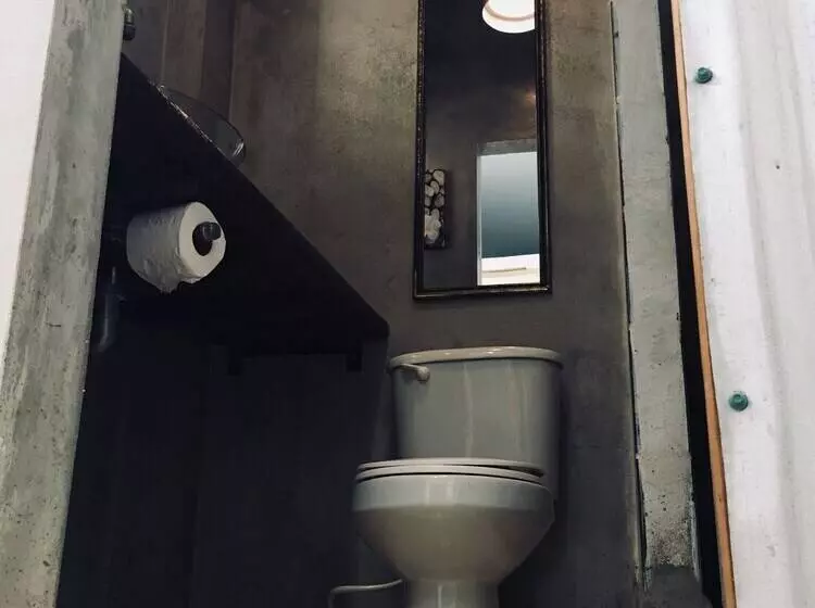 Crash Pad Adventure Hostel