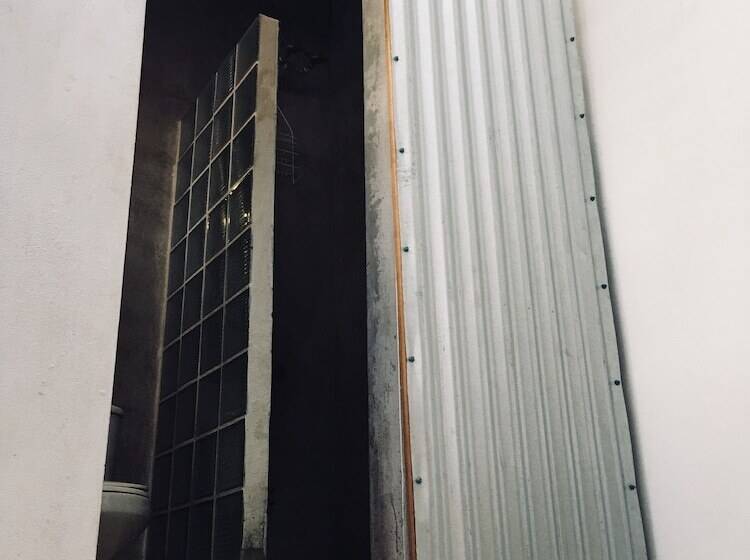 Crash Pad Adventure Hostel