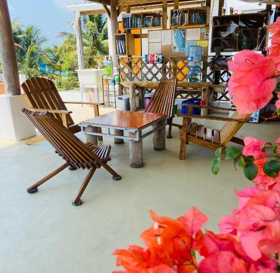 Crash Pad Adventure Hostel