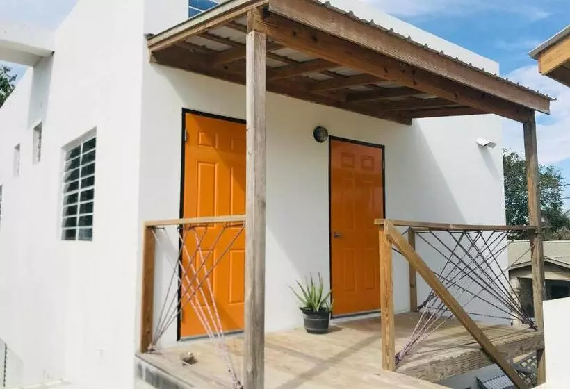 Crash Pad Adventure Hostel