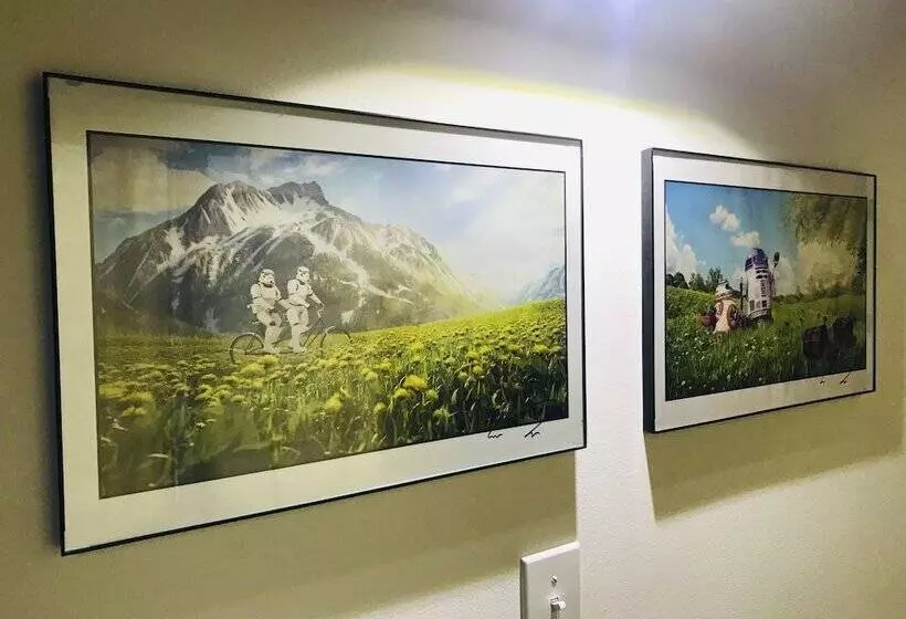 Crash Pad Adventure Hostel