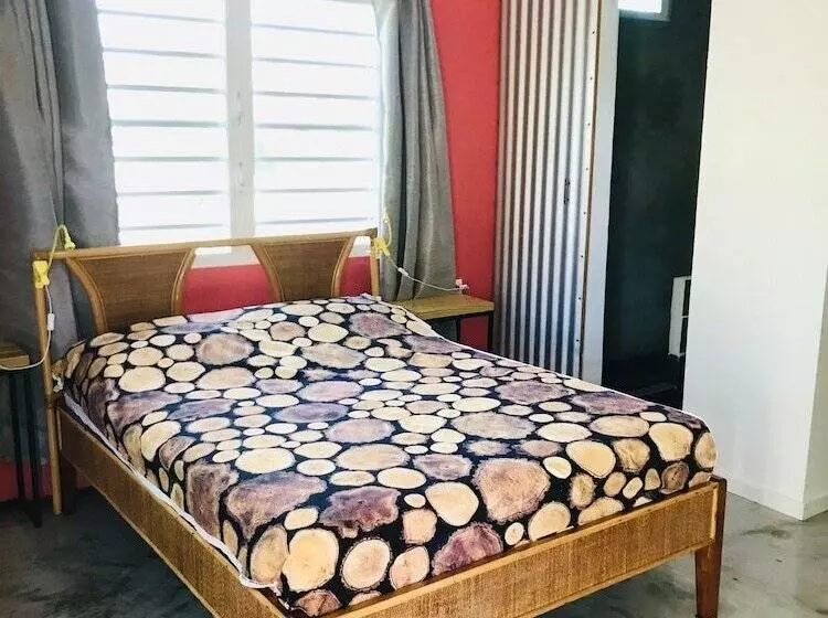 Crash Pad Adventure Hostel