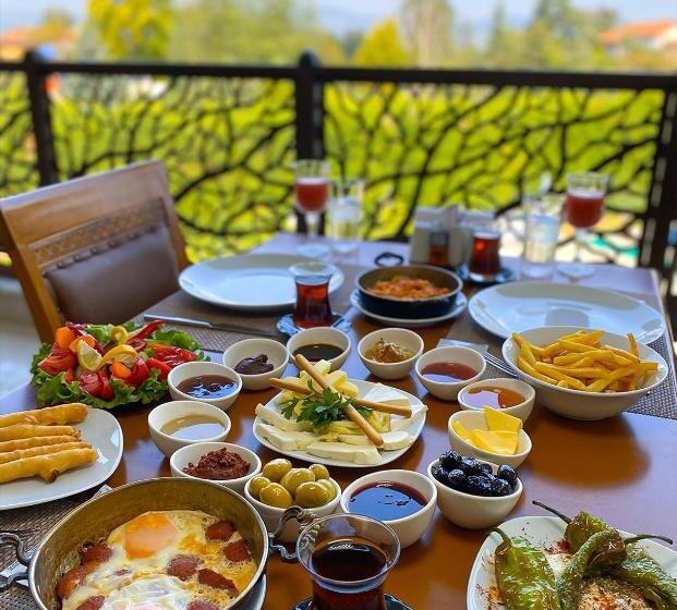 فندق A Diamond The Resort Spa Sapanca