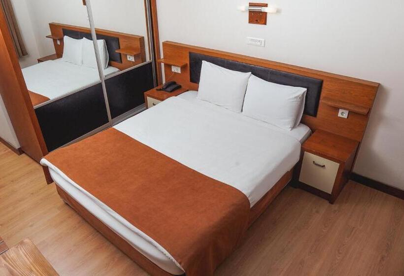 فندق A Diamond The Resort Spa Sapanca