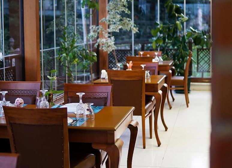 فندق A Diamond The Resort Spa Sapanca