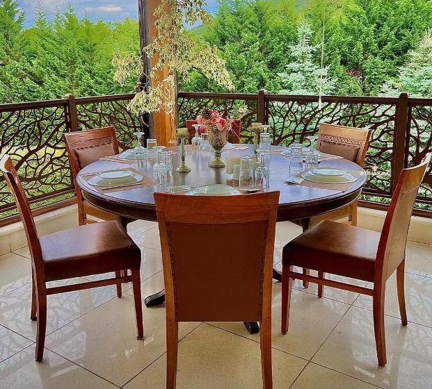 فندق A Diamond The Resort Spa Sapanca