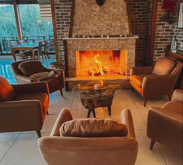 فندق A Diamond The Resort Spa Sapanca