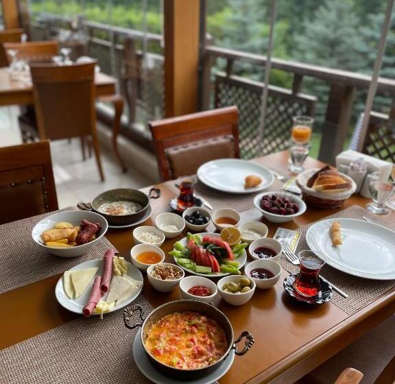 فندق A Diamond The Resort Spa Sapanca