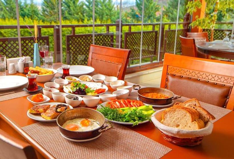 فندق A Diamond The Resort Spa Sapanca