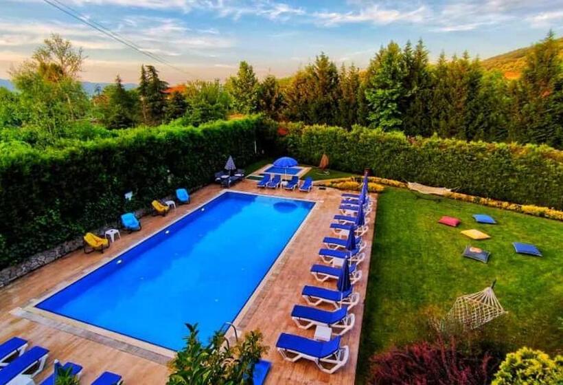 فندق A Diamond The Resort Spa Sapanca