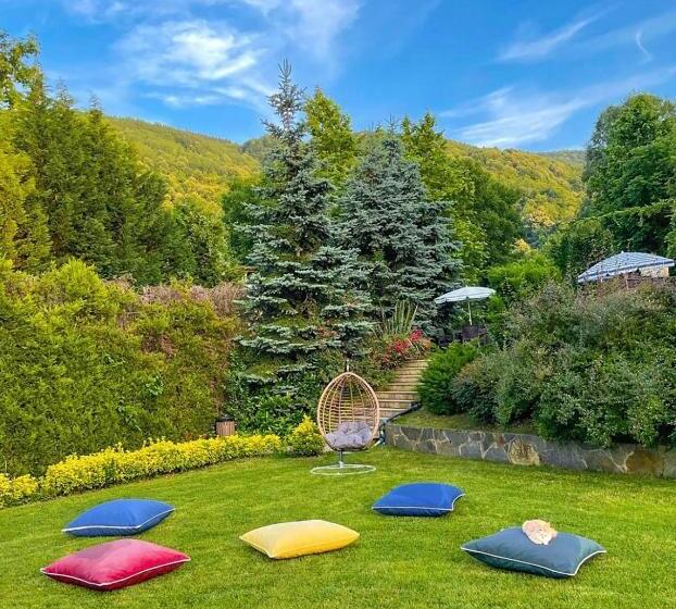 فندق A Diamond The Resort Spa Sapanca