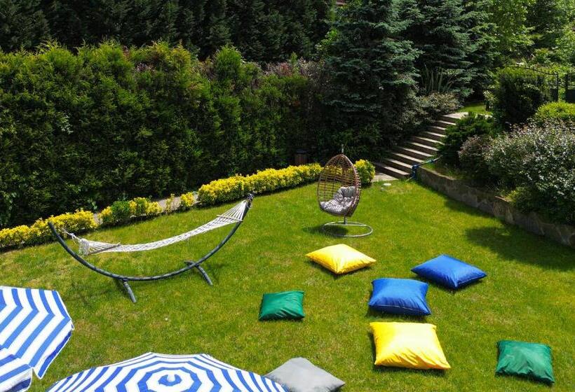 فندق A Diamond The Resort Spa Sapanca