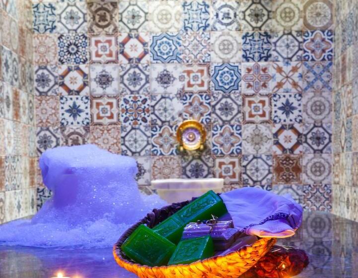 فندق A Diamond The Resort Spa Sapanca