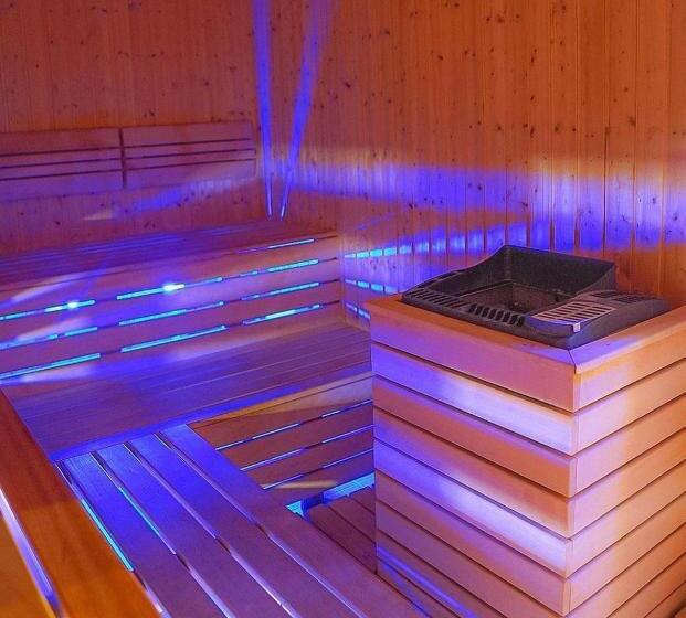 فندق A Diamond The Resort Spa Sapanca