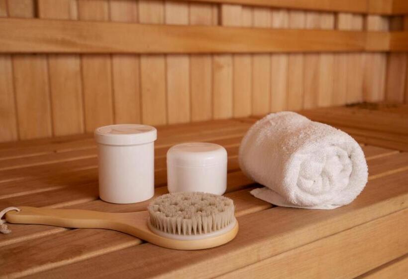 فندق A Diamond The Resort Spa Sapanca