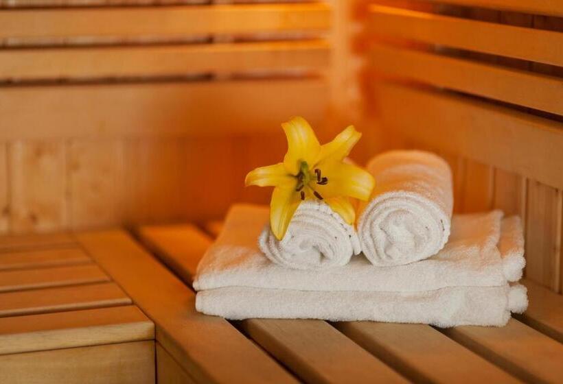 فندق A Diamond The Resort Spa Sapanca