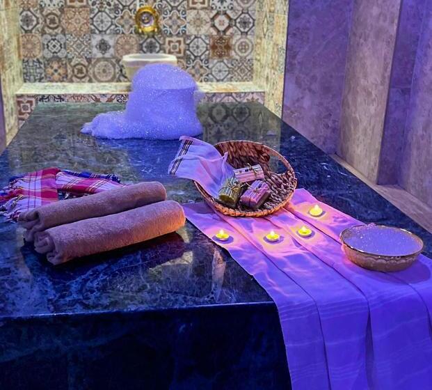 فندق A Diamond The Resort Spa Sapanca