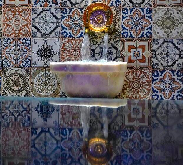 فندق A Diamond The Resort Spa Sapanca