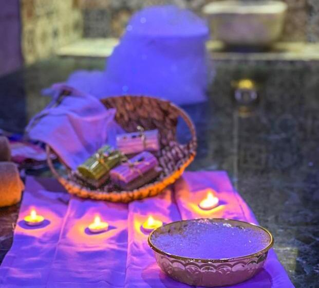 فندق A Diamond The Resort Spa Sapanca