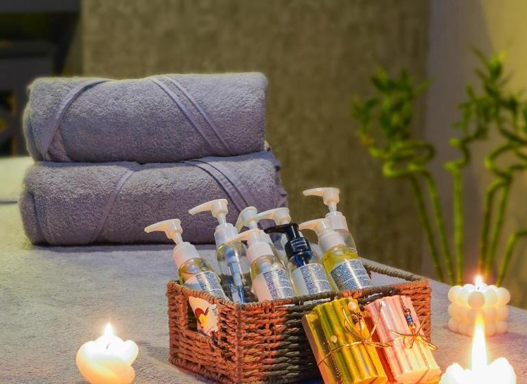 فندق A Diamond The Resort Spa Sapanca