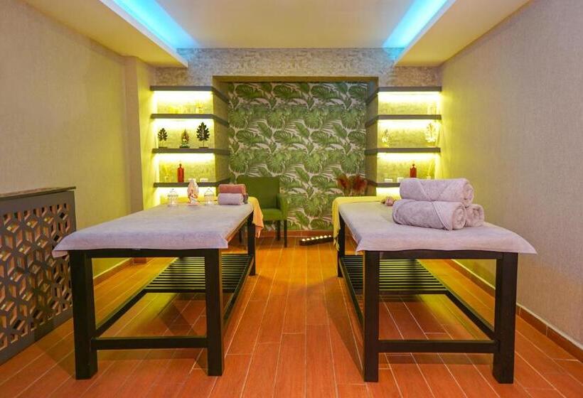 فندق A Diamond The Resort Spa Sapanca