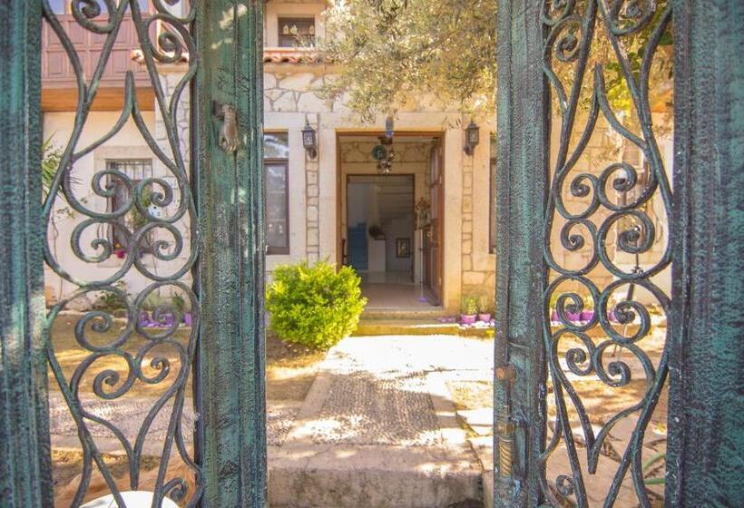 فندق Aişem By Hire