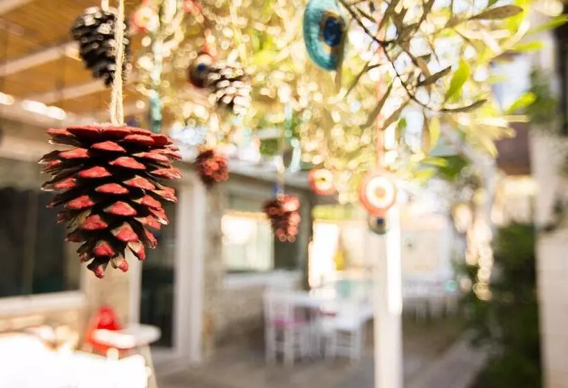 Hotelli Aişem By Hire