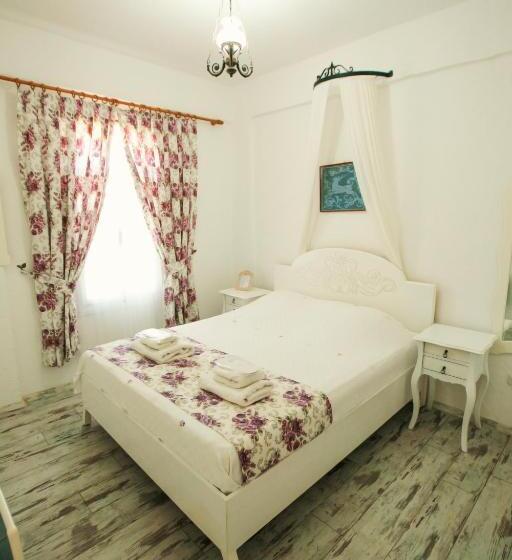 فندق Aişem By Hire