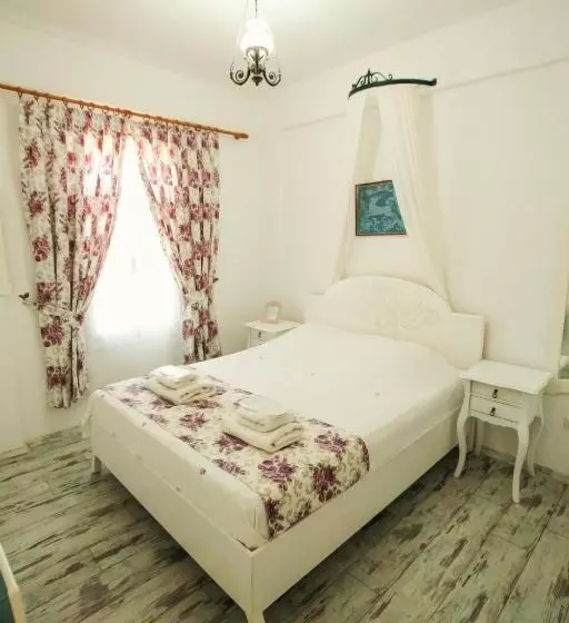 Hotelli Aişem By Hire