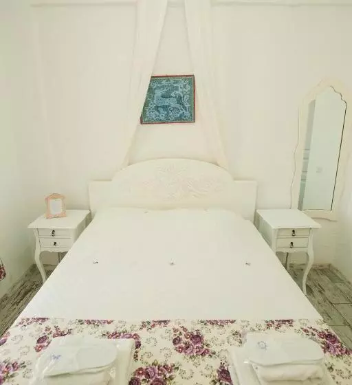 Hotelli Aişem By Hire