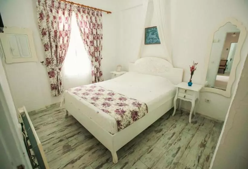 Hotelli Aişem By Hire