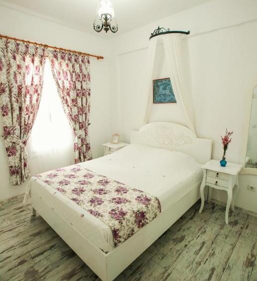 فندق Aişem By Hire