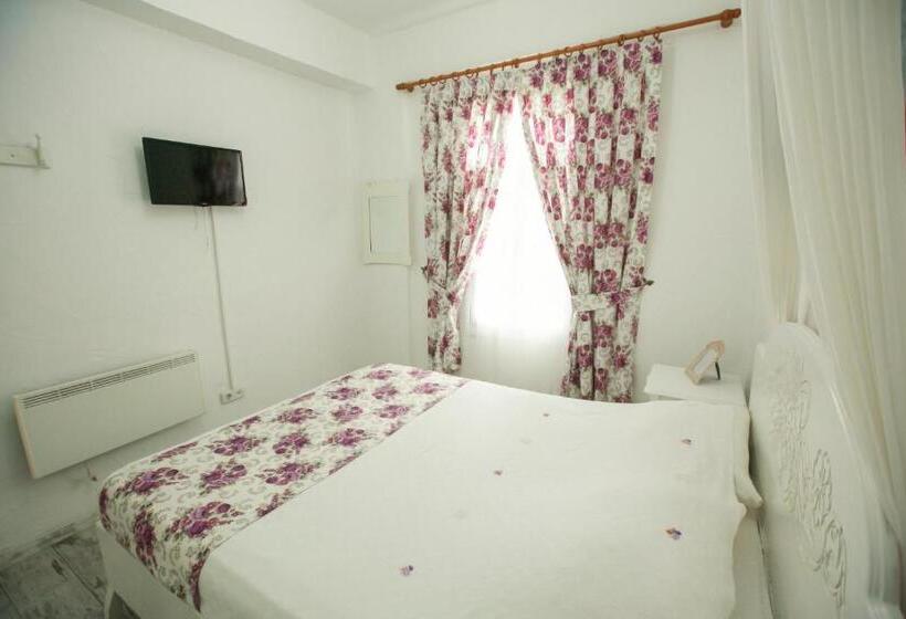 فندق Aişem By Hire