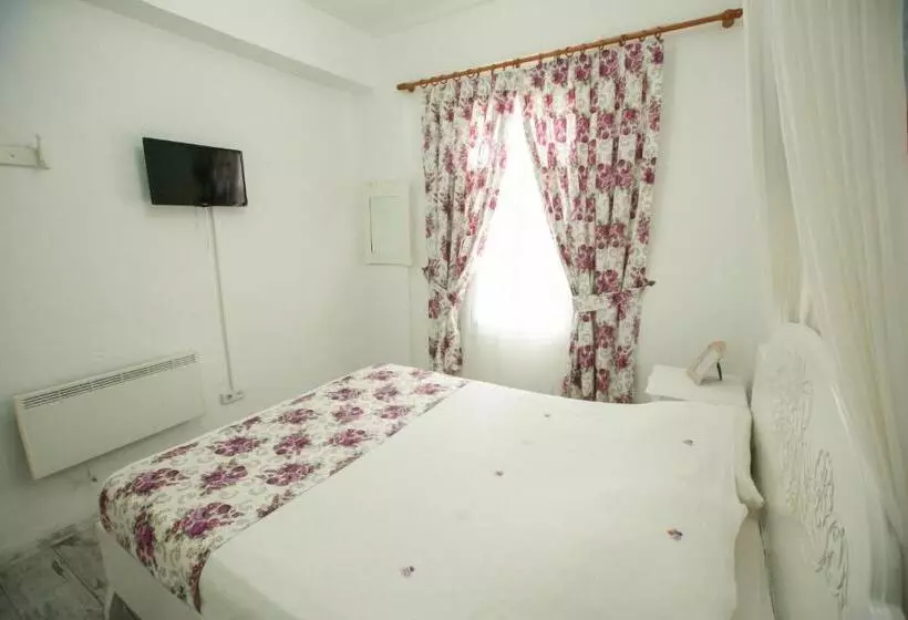 Hotelli Aişem By Hire