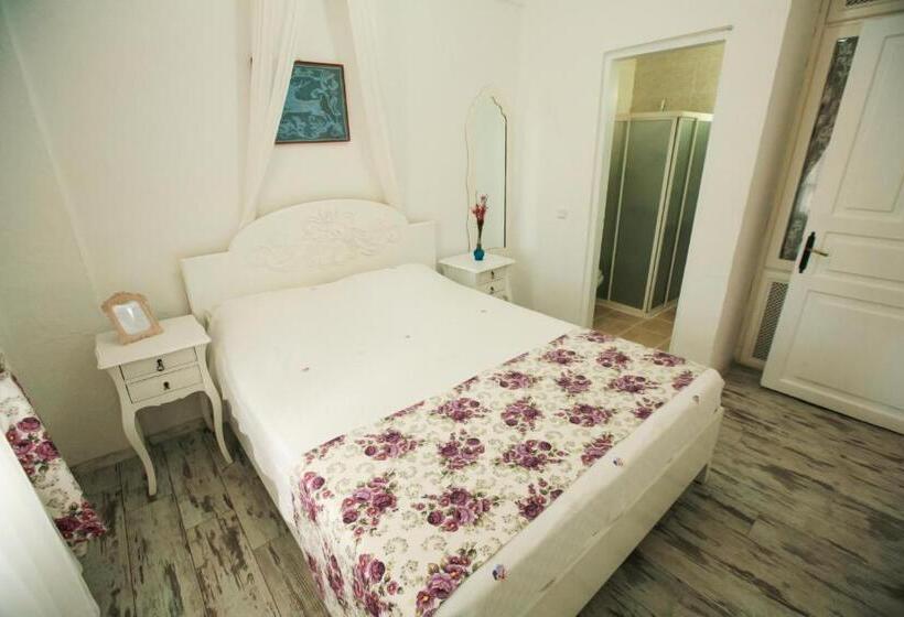 فندق Aişem By Hire