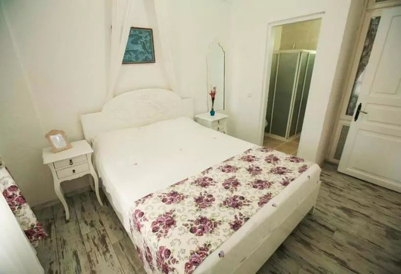 Hotelli Aişem By Hire
