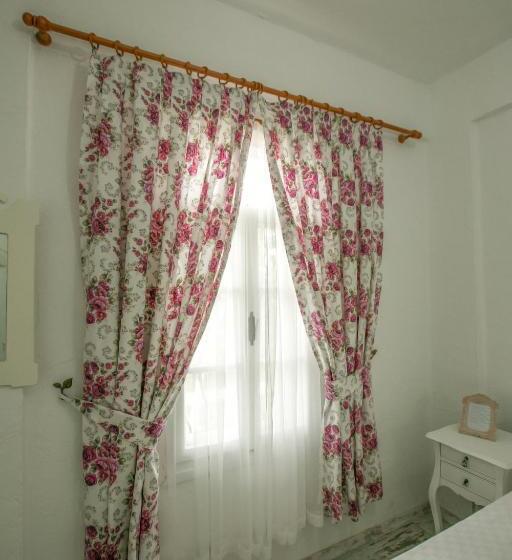 فندق Aişem By Hire