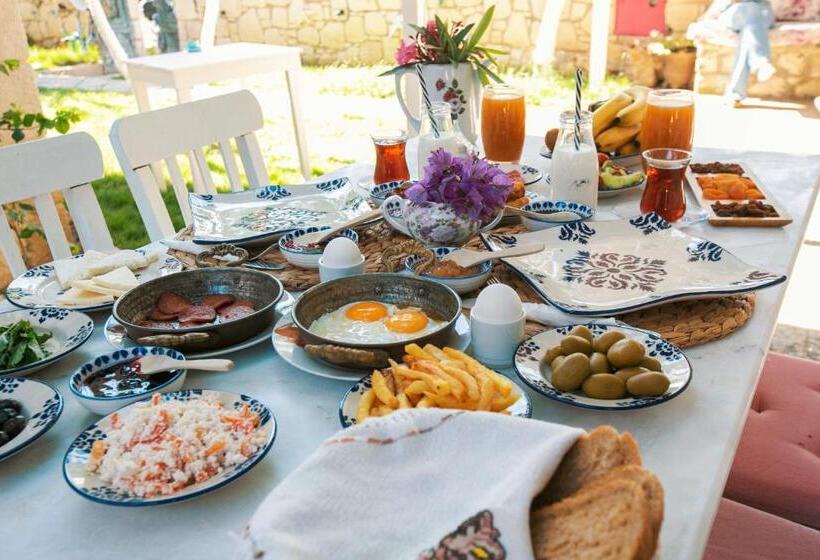 فندق Aişem By Hire