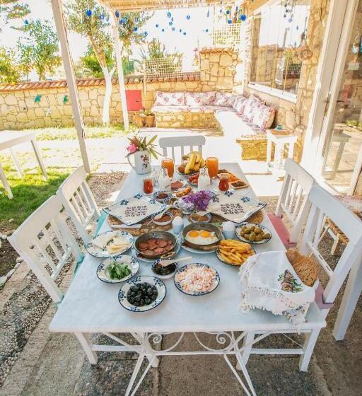 فندق Aişem By Hire