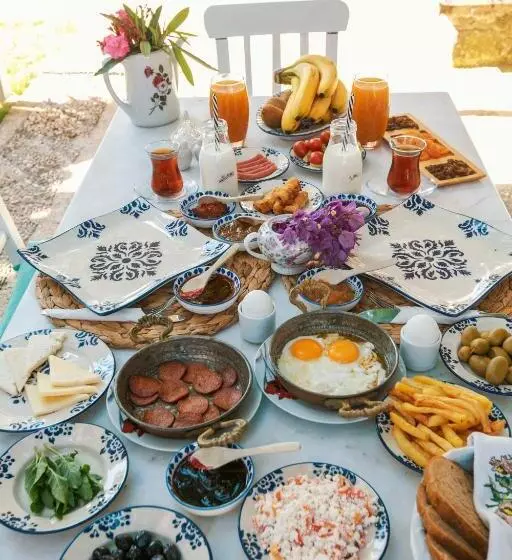 Hotelli Aişem By Hire