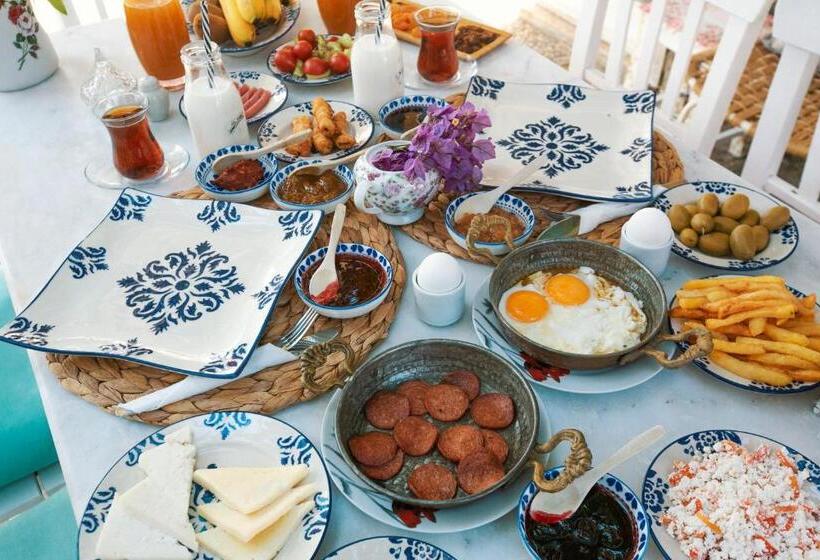 فندق Aişem By Hire