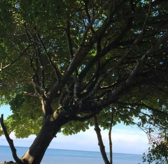 Hotelli El Pargo Feliz