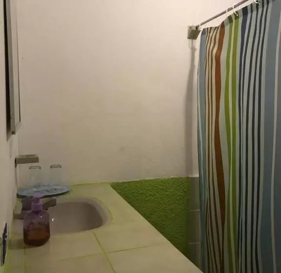 Hotelli El Pargo Feliz