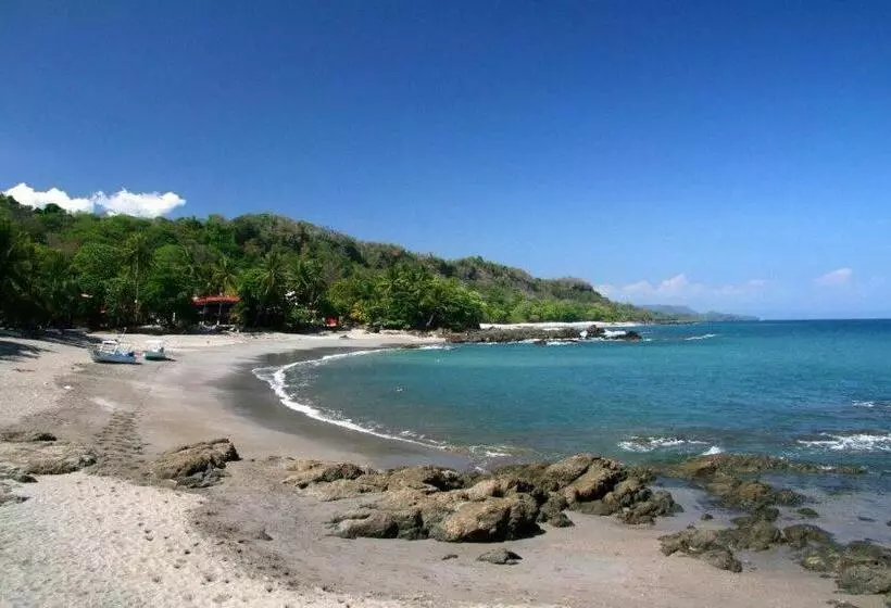 Hotelli El Pargo Feliz