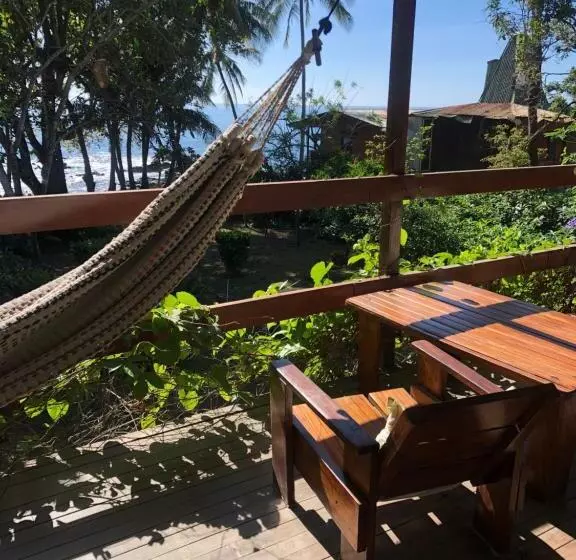 Hotelli El Pargo Feliz