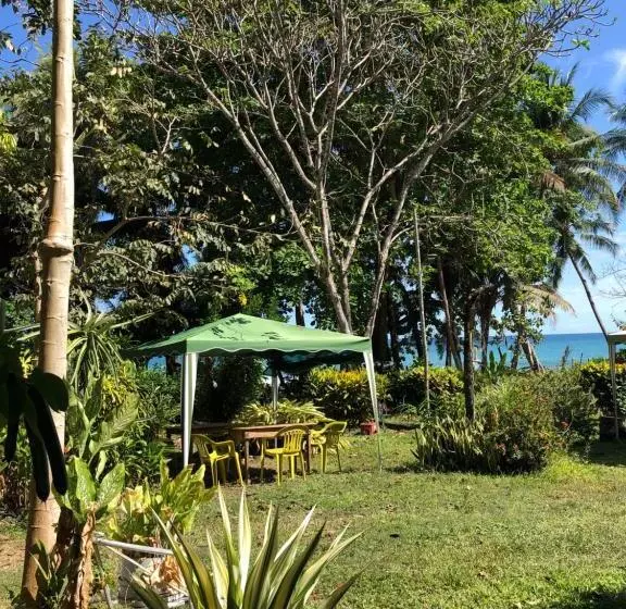 Hotelli El Pargo Feliz