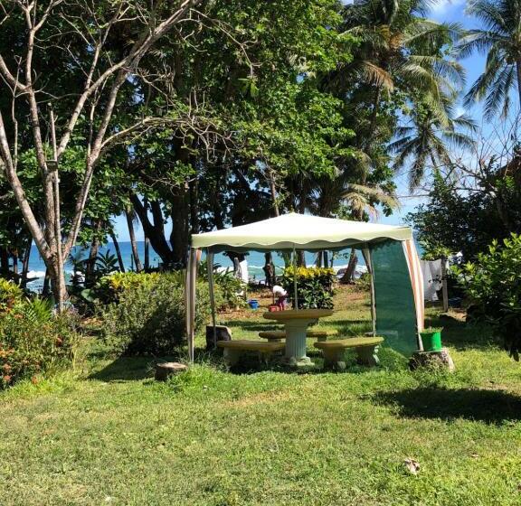 Отель El Pargo Feliz