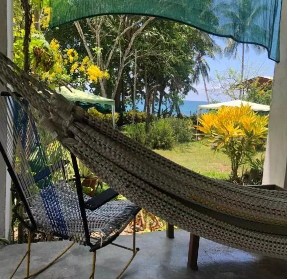 Hotelli El Pargo Feliz